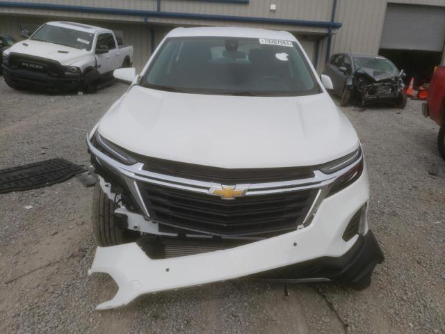 Photo 4 VIN: 3GNAXKEV9NL228628 - CHEVROLET EQUINOX 