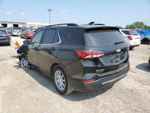 Photo 2 VIN: 3GNAXKEV9NL242559 - CHEVROLET EQUINOX LT 