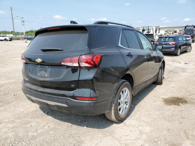 Photo 3 VIN: 3GNAXKEV9NL242559 - CHEVROLET EQUINOX LT 