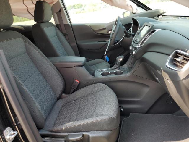 Photo 4 VIN: 3GNAXKEV9NL242559 - CHEVROLET EQUINOX LT 