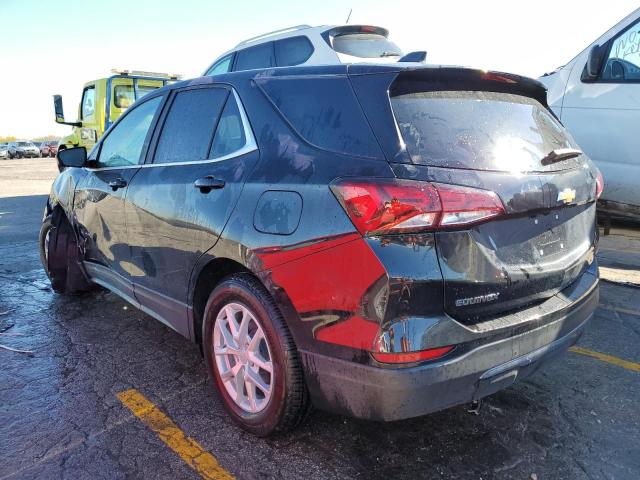 Photo 2 VIN: 3GNAXKEV9NL246353 - CHEVROLET EQUINOX LT 