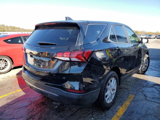 Photo 3 VIN: 3GNAXKEV9NL246353 - CHEVROLET EQUINOX LT 