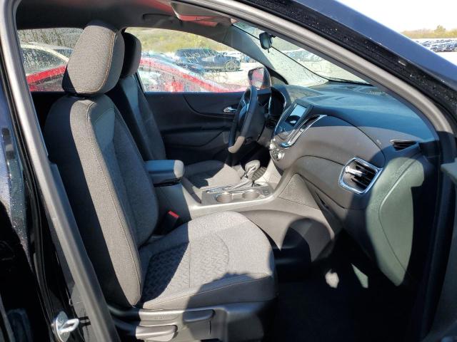 Photo 4 VIN: 3GNAXKEV9NL246353 - CHEVROLET EQUINOX LT 