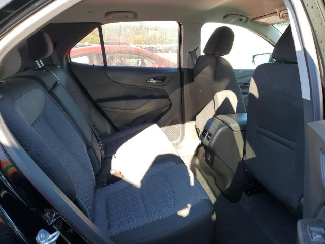 Photo 5 VIN: 3GNAXKEV9NL246353 - CHEVROLET EQUINOX LT 