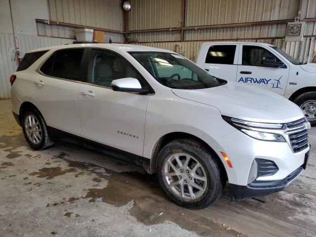 Photo 3 VIN: 3GNAXKEV9NL247907 - CHEVROLET EQUINOX LT 