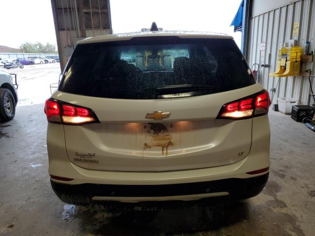 Photo 5 VIN: 3GNAXKEV9NL247907 - CHEVROLET EQUINOX LT 