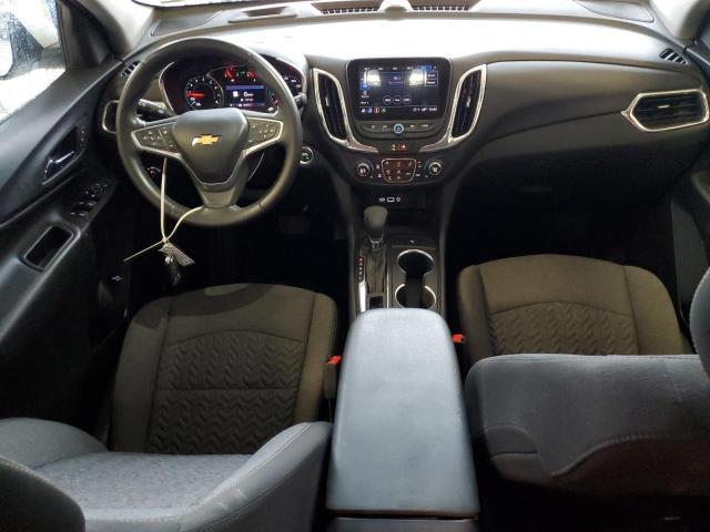 Photo 7 VIN: 3GNAXKEV9NL247907 - CHEVROLET EQUINOX LT 