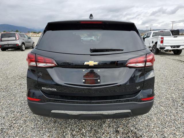 Photo 5 VIN: 3GNAXKEV9NL263038 - CHEVROLET EQUINOX LT 