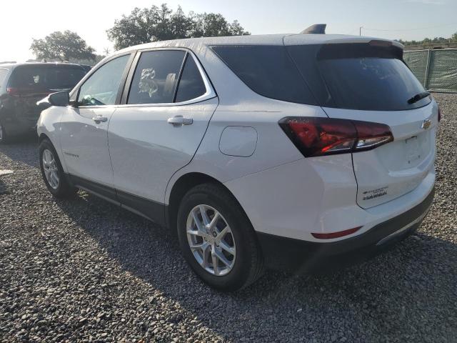 Photo 1 VIN: 3GNAXKEV9NL301805 - CHEVROLET EQUINOX LT 