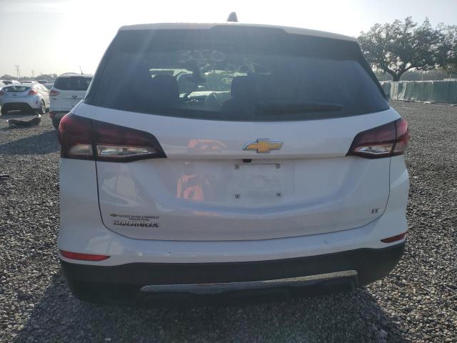 Photo 5 VIN: 3GNAXKEV9NL301805 - CHEVROLET EQUINOX LT 