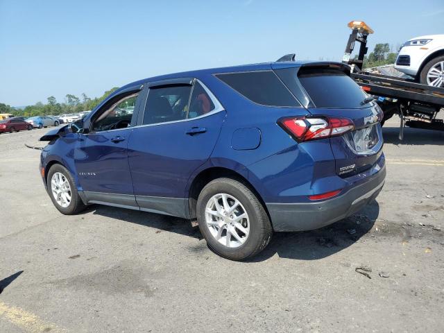 Photo 1 VIN: 3GNAXKEV9NL312514 - CHEVROLET EQUINOX LT 