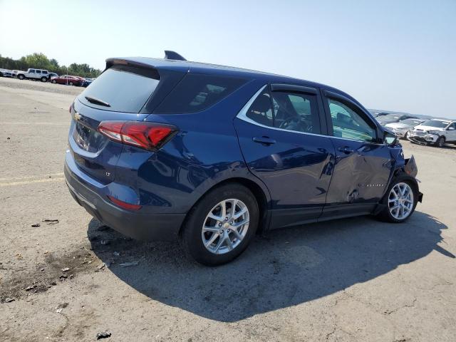 Photo 2 VIN: 3GNAXKEV9NL312514 - CHEVROLET EQUINOX LT 