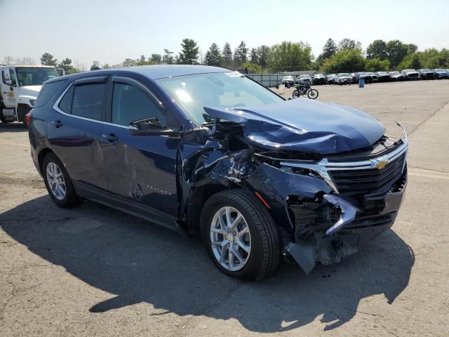 Photo 3 VIN: 3GNAXKEV9NL312514 - CHEVROLET EQUINOX LT 