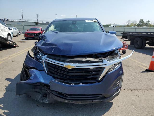 Photo 4 VIN: 3GNAXKEV9NL312514 - CHEVROLET EQUINOX LT 