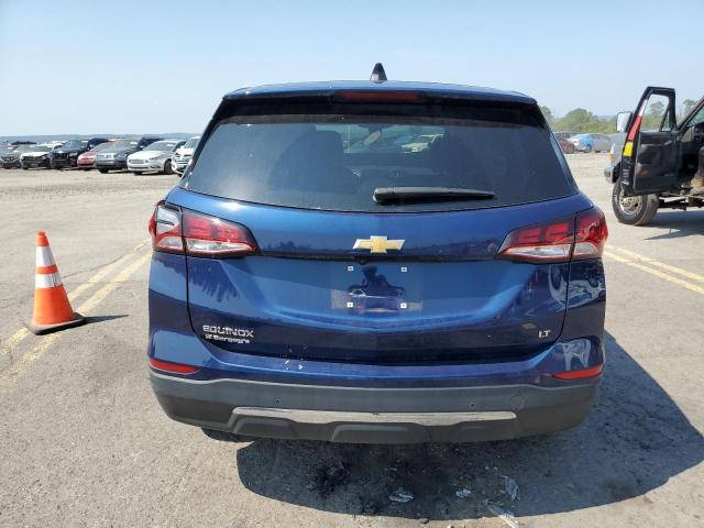 Photo 5 VIN: 3GNAXKEV9NL312514 - CHEVROLET EQUINOX LT 