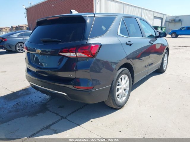 Photo 3 VIN: 3GNAXKEV9NS201791 - CHEVROLET EQUINOX 