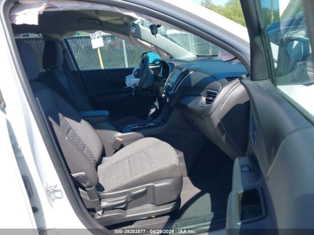 Photo 4 VIN: 3GNAXKEV9NS204013 - CHEVROLET EQUINOX 