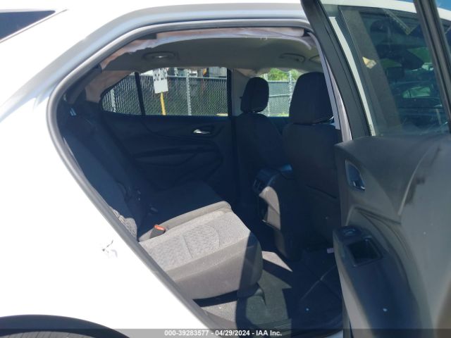 Photo 7 VIN: 3GNAXKEV9NS204013 - CHEVROLET EQUINOX 