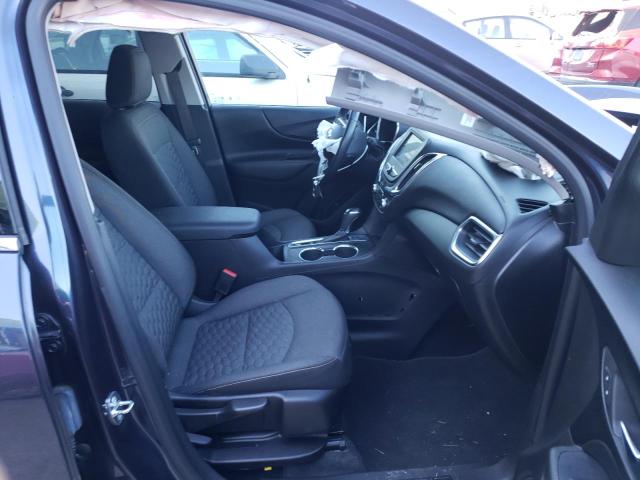 Photo 4 VIN: 3GNAXKEVXKL106226 - CHEVROLET EQUINOX LT 