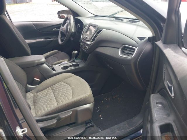 Photo 4 VIN: 3GNAXKEVXKL214734 - CHEVROLET EQUINOX 