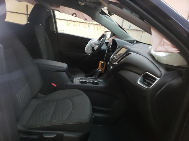 Photo 4 VIN: 3GNAXKEVXKL281771 - CHEVROLET EQUINOX LT 