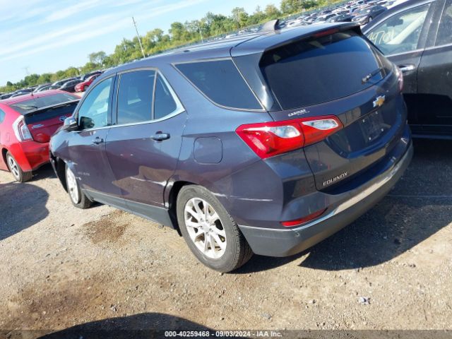 Photo 2 VIN: 3GNAXKEVXKL312968 - CHEVROLET EQUINOX 