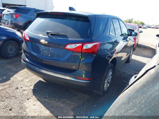 Photo 3 VIN: 3GNAXKEVXKL312968 - CHEVROLET EQUINOX 