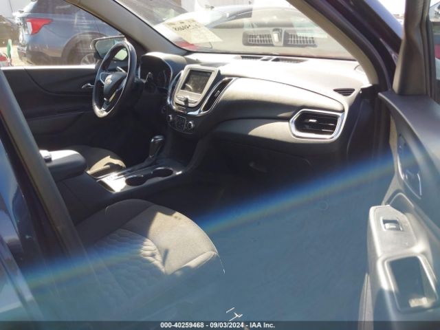 Photo 4 VIN: 3GNAXKEVXKL312968 - CHEVROLET EQUINOX 