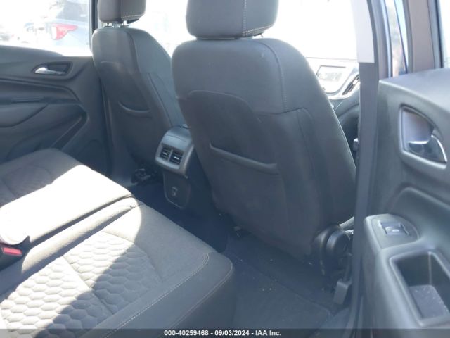 Photo 7 VIN: 3GNAXKEVXKL312968 - CHEVROLET EQUINOX 