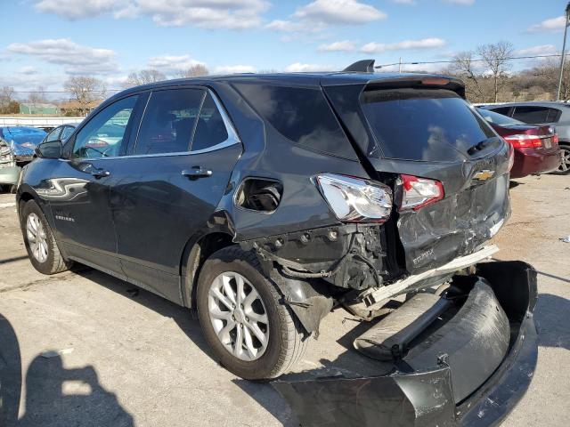 Photo 1 VIN: 3GNAXKEVXKS503425 - CHEVROLET EQUINOX LT 