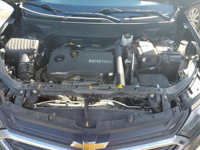 Photo 11 VIN: 3GNAXKEVXKS503425 - CHEVROLET EQUINOX LT 