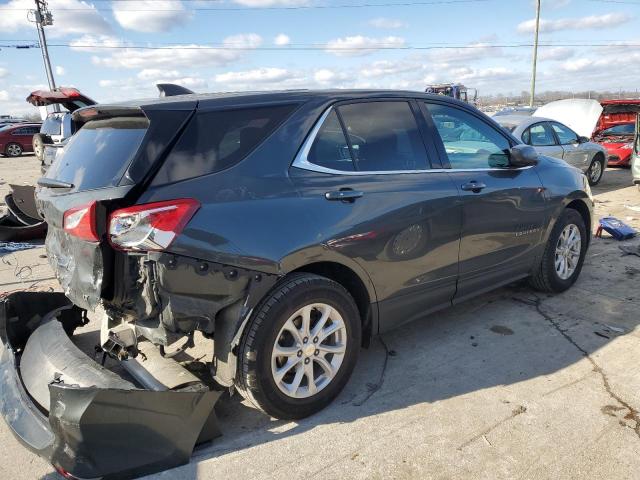 Photo 2 VIN: 3GNAXKEVXKS503425 - CHEVROLET EQUINOX LT 