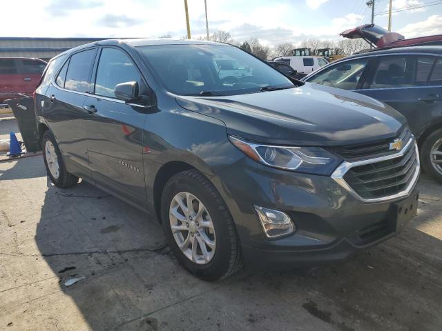 Photo 3 VIN: 3GNAXKEVXKS503425 - CHEVROLET EQUINOX LT 