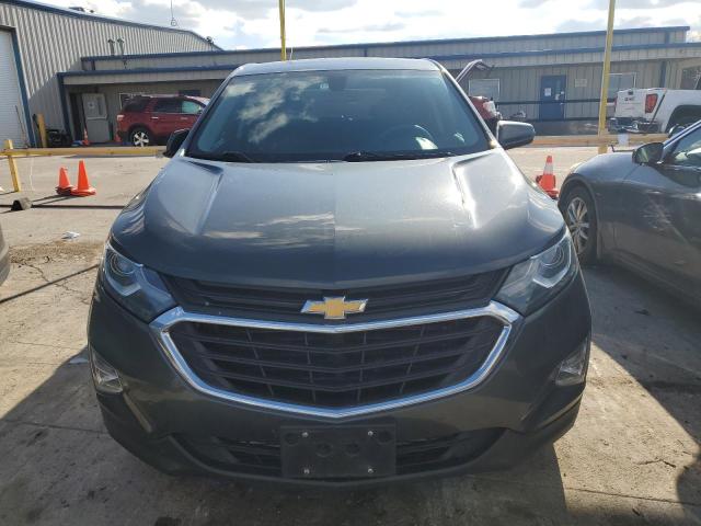 Photo 4 VIN: 3GNAXKEVXKS503425 - CHEVROLET EQUINOX LT 