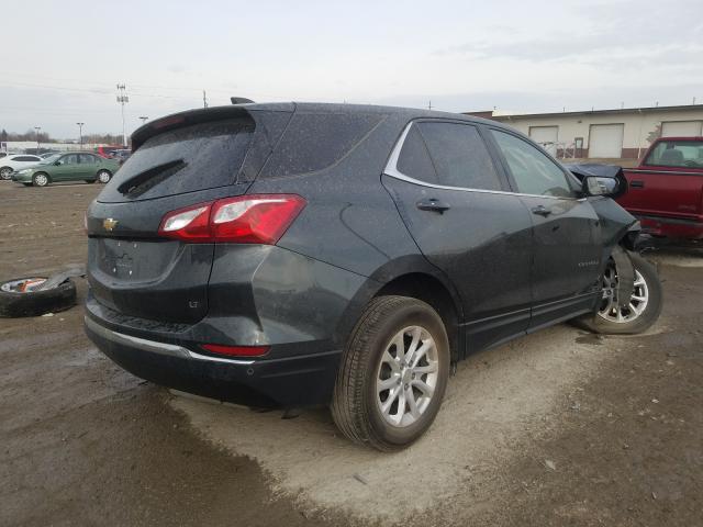 Photo 3 VIN: 3GNAXKEVXKS505367 - CHEVROLET EQUINOX LT 