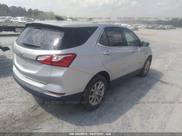 Photo 3 VIN: 3GNAXKEVXKS507684 - CHEVROLET EQUINOX 