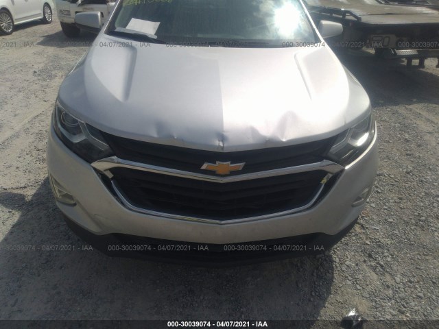 Photo 5 VIN: 3GNAXKEVXKS507684 - CHEVROLET EQUINOX 