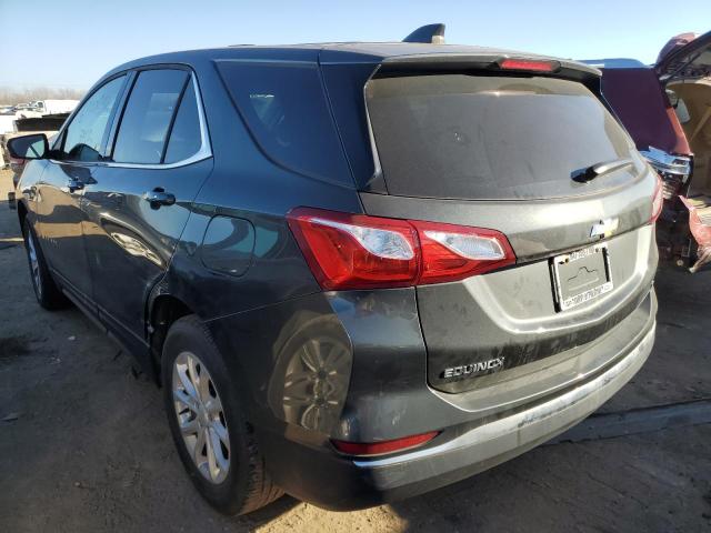 Photo 1 VIN: 3GNAXKEVXKS509869 - CHEVROLET EQUINOX LT 