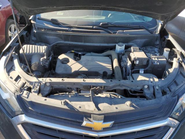 Photo 11 VIN: 3GNAXKEVXKS509869 - CHEVROLET EQUINOX LT 