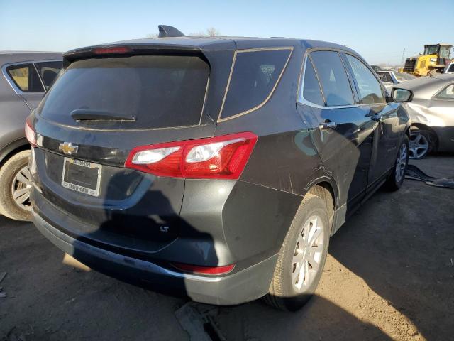 Photo 2 VIN: 3GNAXKEVXKS509869 - CHEVROLET EQUINOX LT 