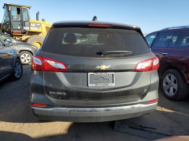 Photo 5 VIN: 3GNAXKEVXKS509869 - CHEVROLET EQUINOX LT 