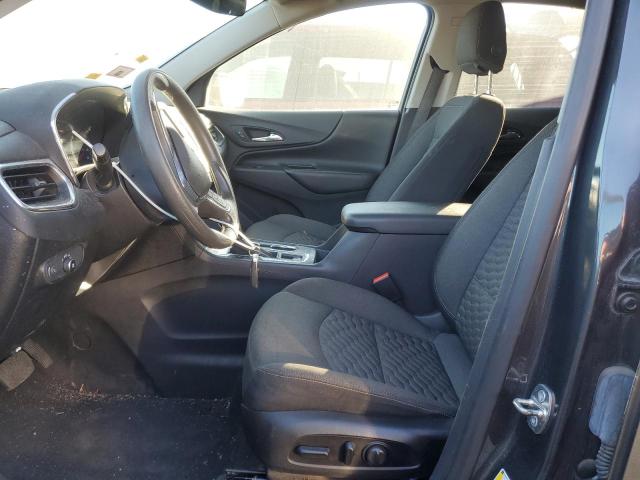 Photo 6 VIN: 3GNAXKEVXKS509869 - CHEVROLET EQUINOX LT 