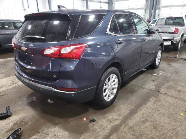 Photo 3 VIN: 3GNAXKEVXKS511900 - CHEVROLET EQUINOX LT 