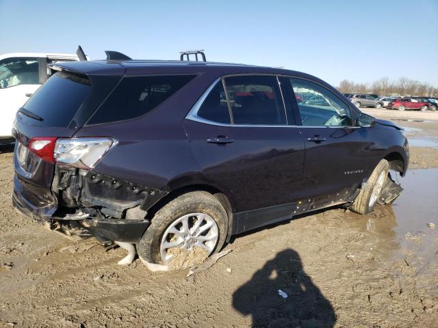 Photo 2 VIN: 3GNAXKEVXKS515302 - CHEVROLET EQUINOX LT 