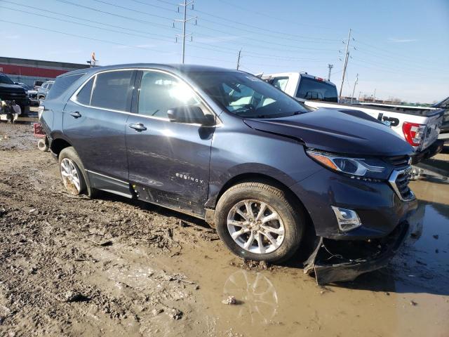 Photo 3 VIN: 3GNAXKEVXKS515302 - CHEVROLET EQUINOX LT 