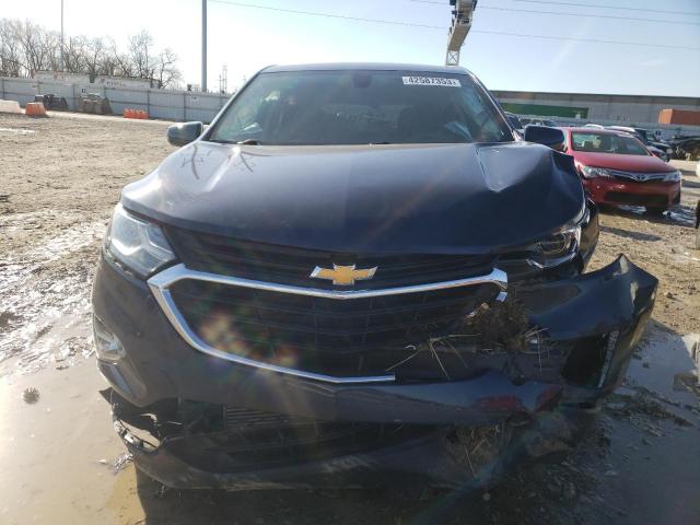 Photo 4 VIN: 3GNAXKEVXKS515302 - CHEVROLET EQUINOX LT 