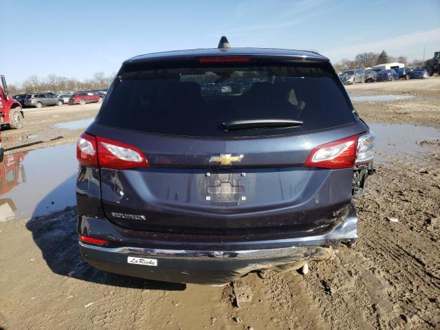 Photo 5 VIN: 3GNAXKEVXKS515302 - CHEVROLET EQUINOX LT 