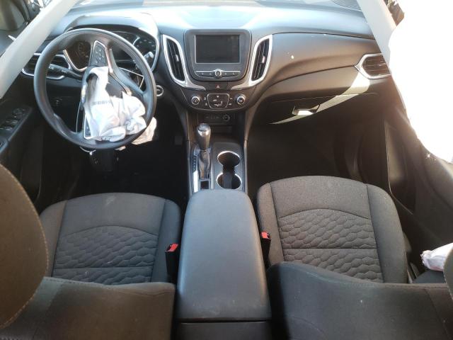 Photo 7 VIN: 3GNAXKEVXKS515302 - CHEVROLET EQUINOX LT 