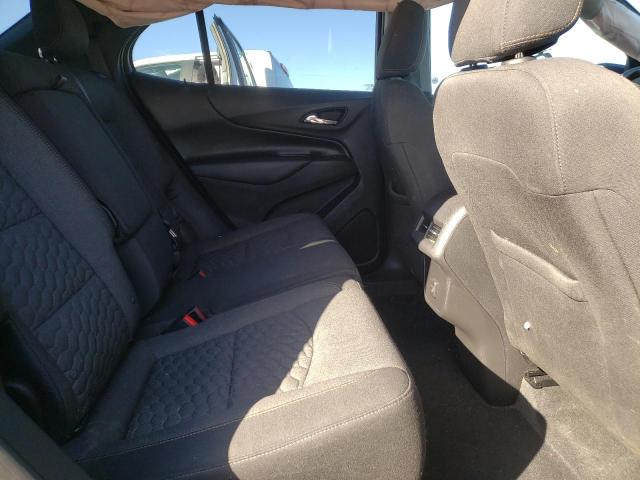 Photo 9 VIN: 3GNAXKEVXKS515302 - CHEVROLET EQUINOX LT 