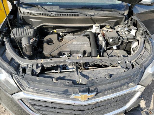 Photo 10 VIN: 3GNAXKEVXKS523612 - CHEVROLET EQUINOX LT 